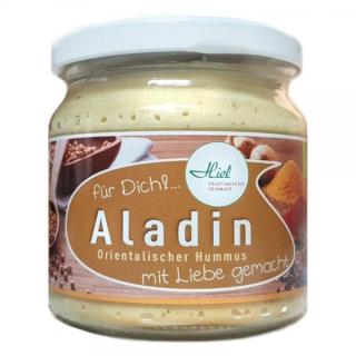 BIO Hummus Aladin
