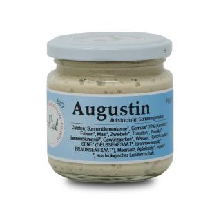 BIO Brotaufstrich Augustin