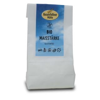 BIO Maisstärke