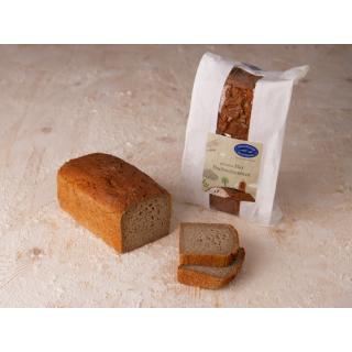 BIO Buchweizenbrot