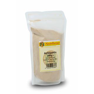 Apfelpektin