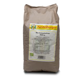 BIO Red Kidneybohnen