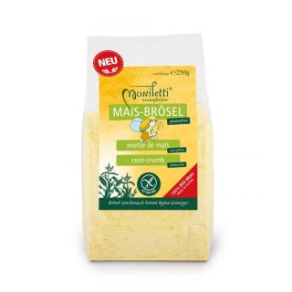 BIO Maisbrösel