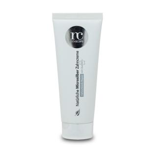 Zeolith Zahncreme