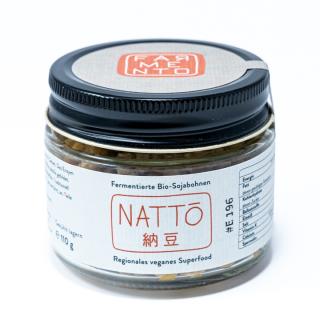 BIO Natto