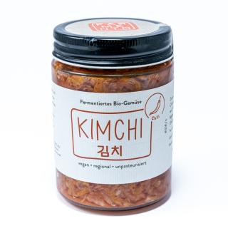 BIO Kimchi Chili