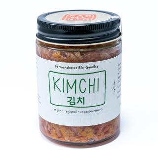 BIO Kimchi