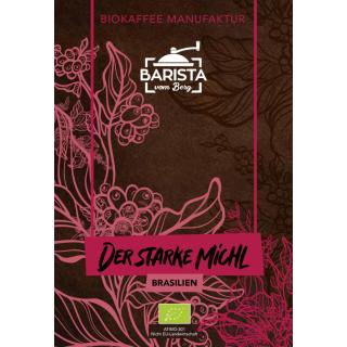 BIO Der starke Michl