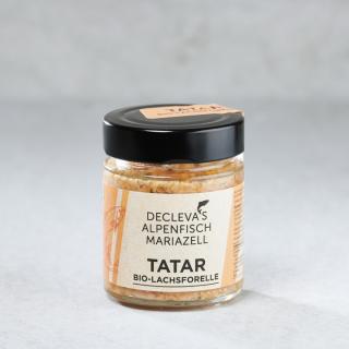 BIO Tatar Lachsforelle